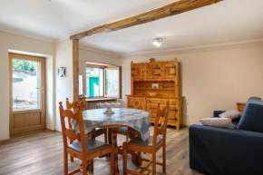 Maison Marcel Sarre Aosta